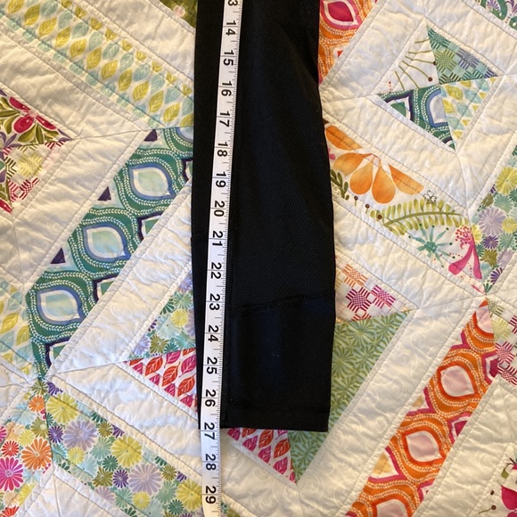 Victoria’s Secret Sport | VSX | Knockout | Athletic leggings with mesh - Picture 6 of 13